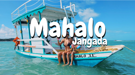 Jangada Mahalo Vip